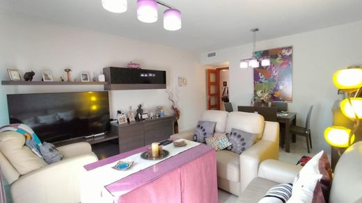 Piso / Apartamento en Sevilla, Provincia de Sevilla