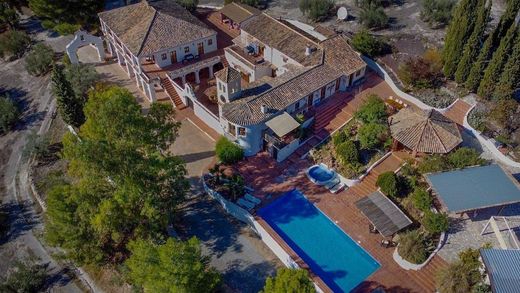 Villa in Alcaudete, Jaen