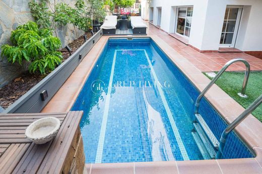 Apartment in Sitges, Province of Barcelona