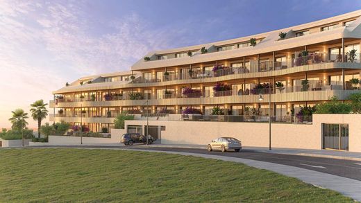 Penthouse à Fuengirola, Malaga