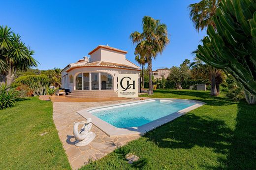 Вилла, Javea, Provincia de Alicante