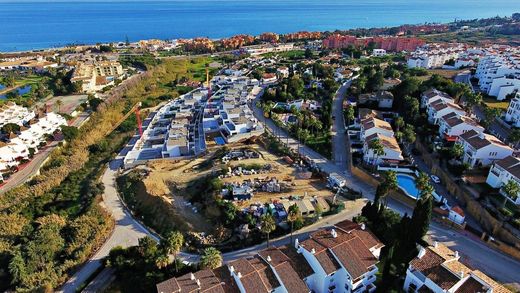 Arsa San Luis de Sabinillas, Provincia de Málaga