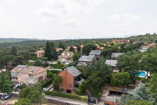 Detached House in Galapagar, Province of Madrid