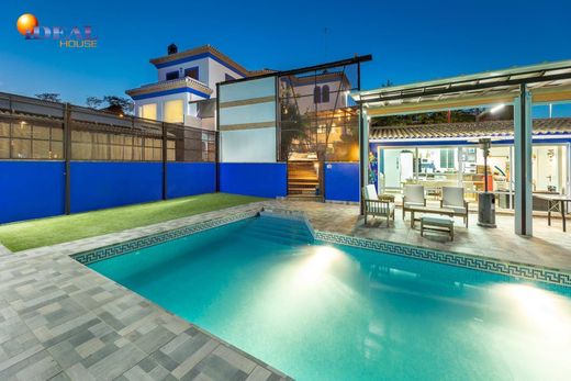 Maison individuelle à Las Gabias, Grenade