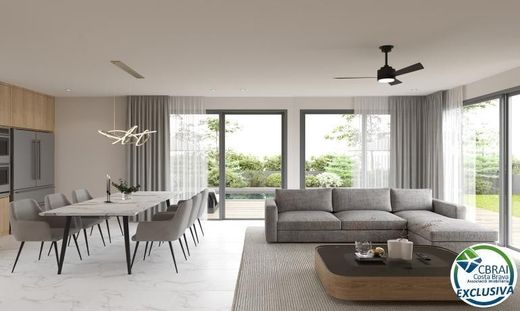 Πολυτελή κατοικία σε Roses, Província de Girona