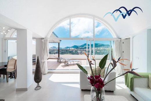 Apartment in La Manga del Mar Menor, Murcia