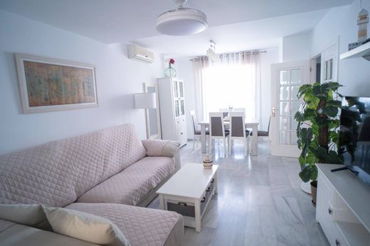 Villa multifamiliale à Mijas, Malaga