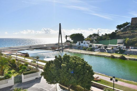 Apartment in Fuengirola, Malaga