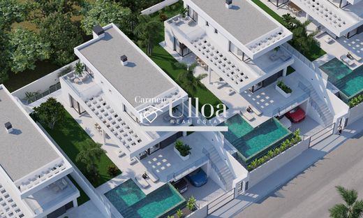 Villa in Finestrat, Alicante