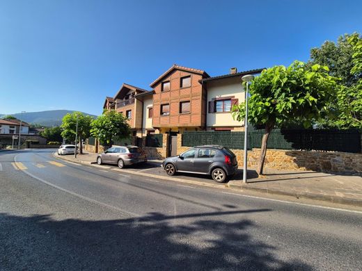 Luxury home in Zalla, Biscay