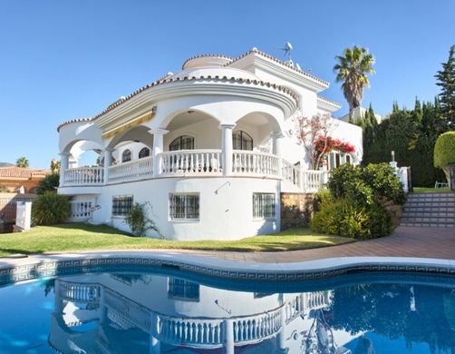 Villa - Benalmádena, Málaga