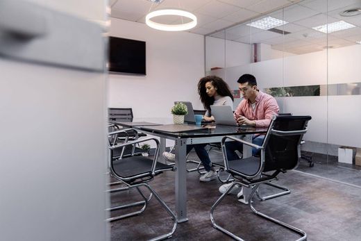 Office in Tarancón, Cuenca