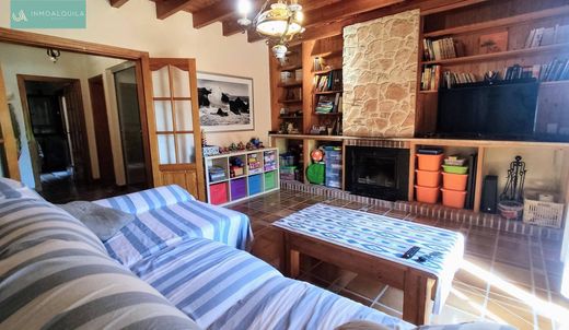 Casa de lujo en Lloseta, Islas Baleares