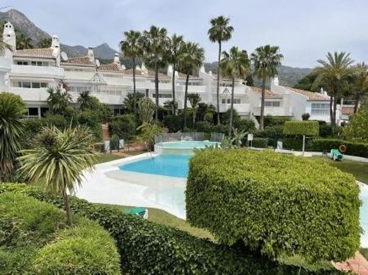 Πολυτελή κατοικία σε Μαρμπέγια, Provincia de Málaga