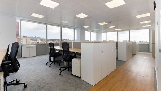 Office in Barcelona, Province of Barcelona