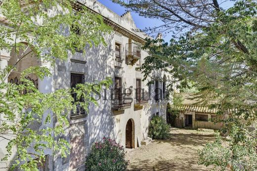 Gutshaus oder Landhaus in Cardedeu, Provinz Barcelona