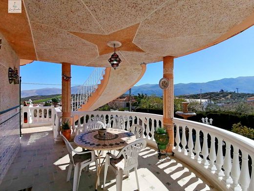 Casa de luxo - Loja, Provincia de Granada