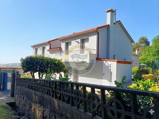 Lüks ev Vigo, Provincia de Pontevedra