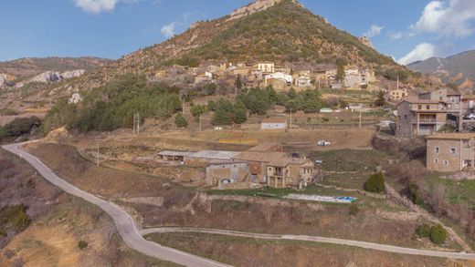 Gutshaus oder Landhaus in Montant, Provinz Lleida