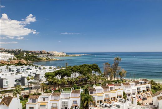 بنتهاوس ﻓﻲ Estepona, Provincia de Málaga