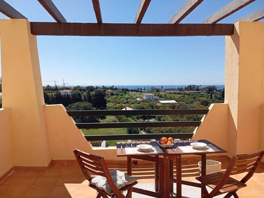Penthouse à Estepona, Malaga