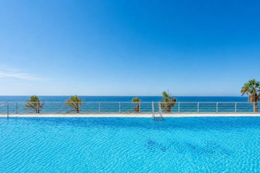 Apartment in Marbella, Malaga