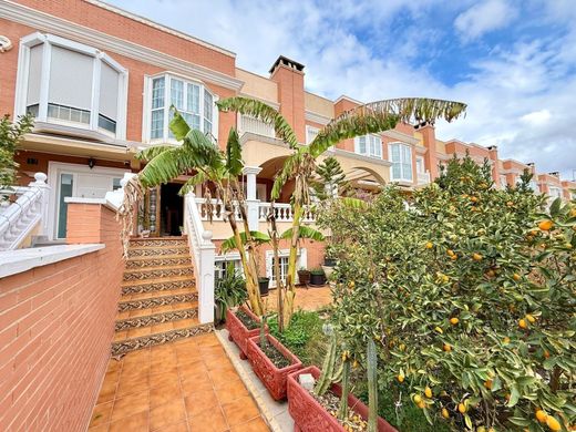 Luxury home in Almería, Almeria