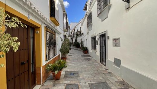 Casa di lusso a Marbella Del Este, Málaga