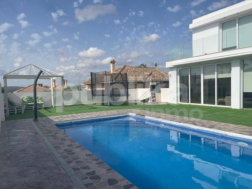 Luxury home in San Fulgencio, Alicante