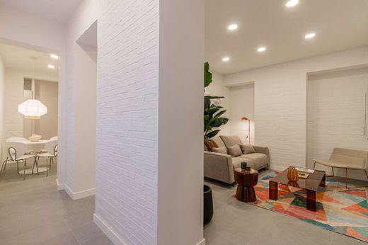 Apartment / Etagenwohnung in Madrid, Provinz Madrid