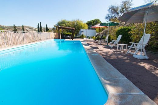 Detached House in Huétor-Tájar, Granada