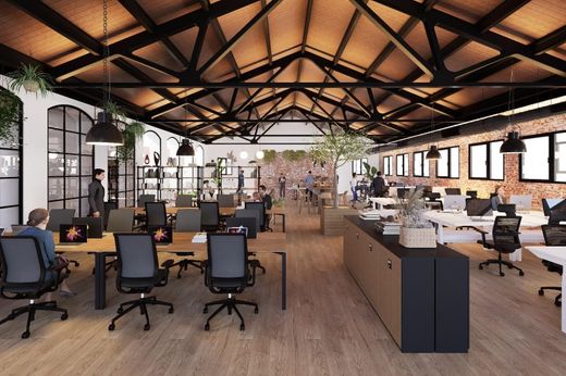 Residential complexes in Granada, Andalusia