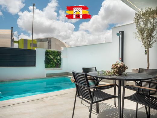 San Pedro del Pinatar, ムルシアの一戸建て住宅