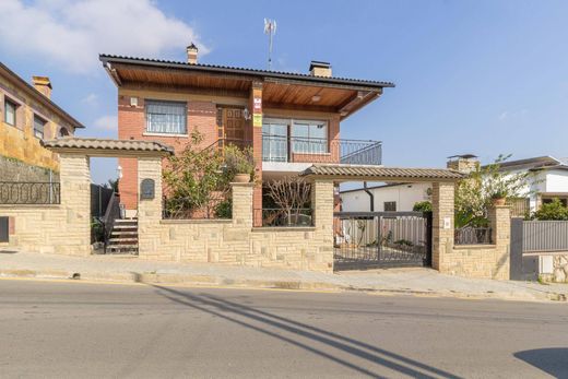 Maison de luxe à Viladecans, Province de Barcelone