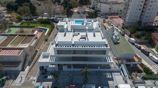 Attico a Torremolinos, Málaga