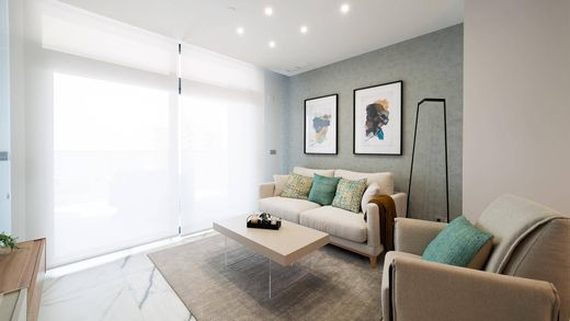 Apartment in Benidorm, Alicante