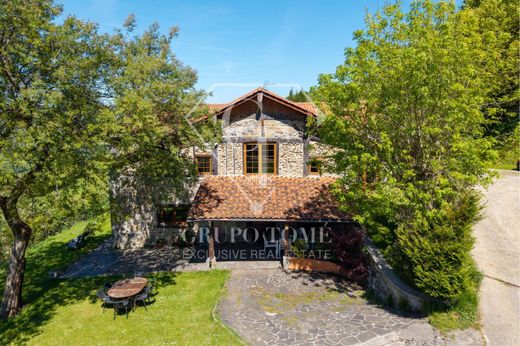 Ρουστίκ ή Αγροικίες σε Errezil, Gipuzkoa