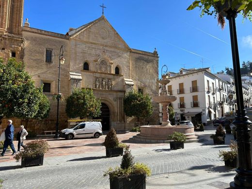 Πολυτελή κατοικία σε Antequera, Provincia de Málaga