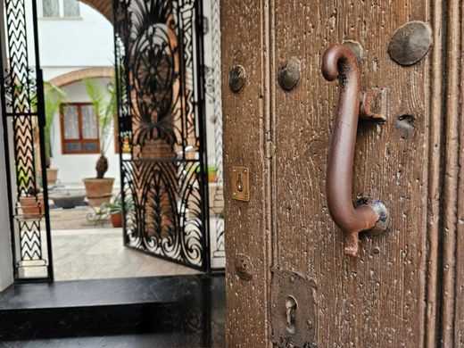 Residential complexes in Cordova, Province of Córdoba