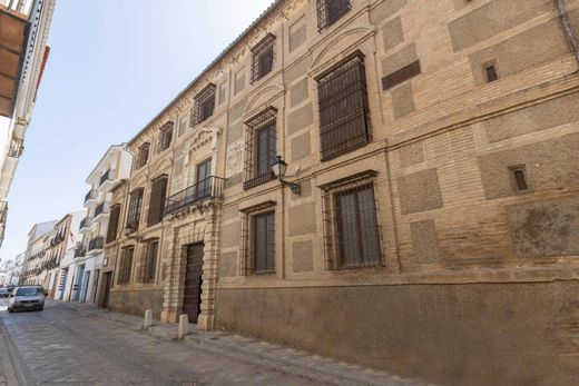 Edificio en Antequera, Málaga