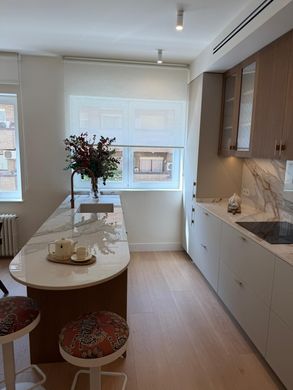 Piso / Apartamento en Madrid, Provincia de Madrid