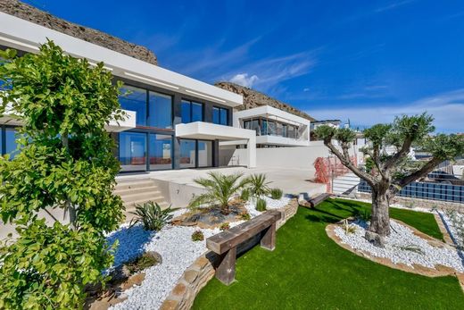 Villa in Finestrat, Provincia de Alicante