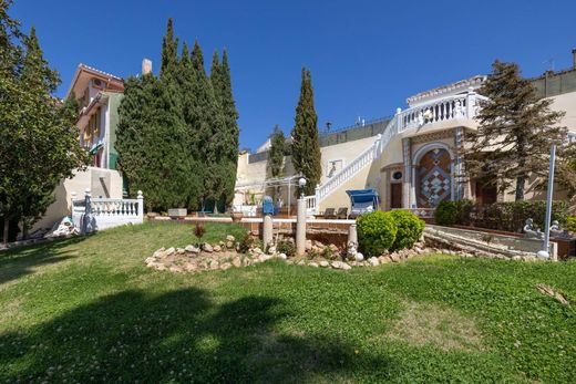 独立式房屋  格拉纳达, Provincia de Granada