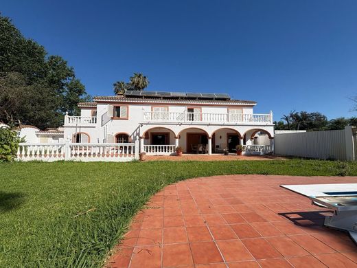 Vrijstaand huis in Villa de los Barrios, Provincia de Cádiz