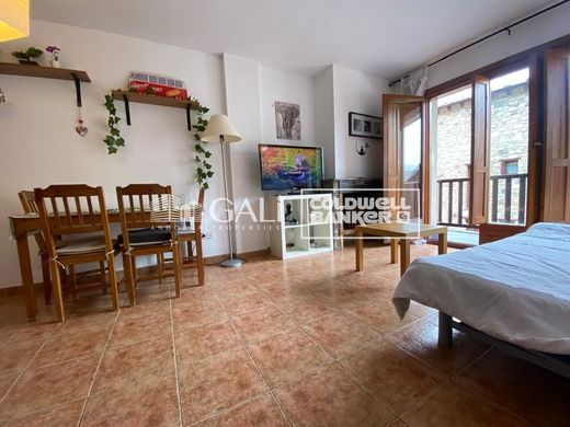 Apartment in Canillo