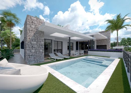 Villa in Torre-Pacheco, Murcia