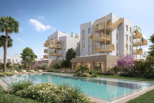Maison de luxe à Vergel, Alicante