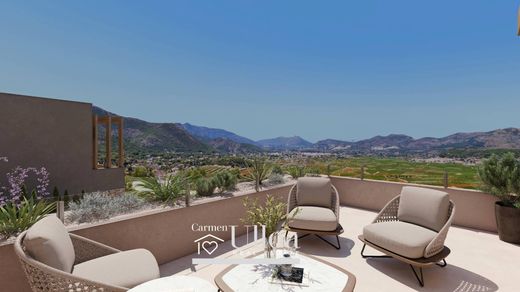Villa in Lliber, Alicante