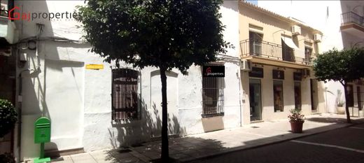 Terreno en Estepona, Málaga
