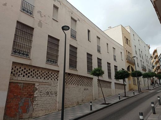 Complesso residenziale a Algeciras, Cadice